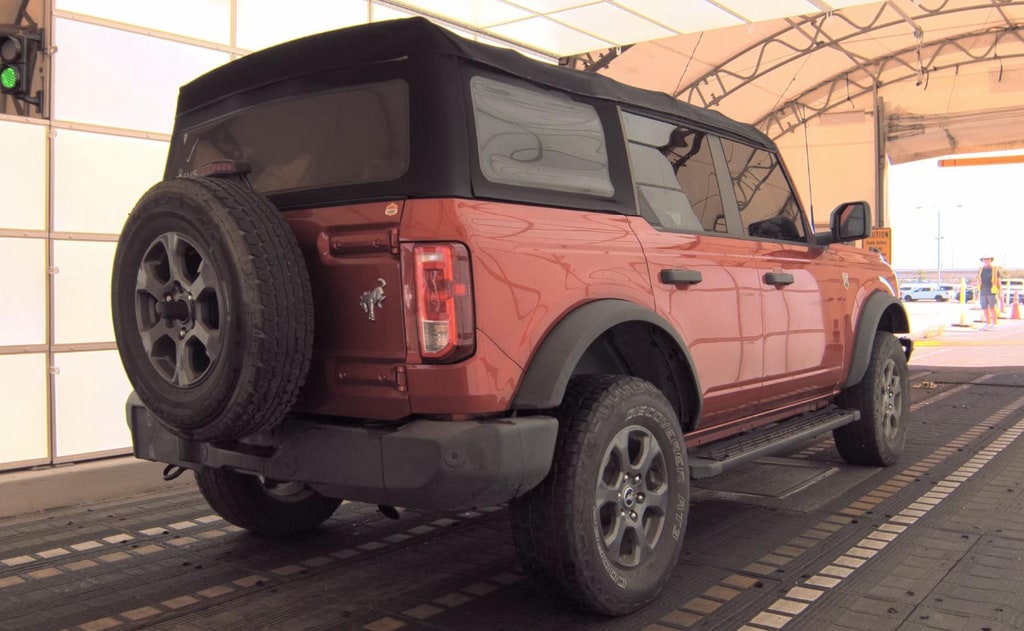ford bronco 4-door 2022 1FMDE5BH9NLB01302 image ford bronco 4-door 2022 1FMDE5BH9NLB01302 image